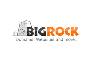 Bigrock推出令人印象深刻的是一个自动创建应用程序类似的网站的强大工具