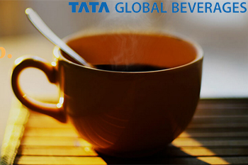 塔塔全球饮料在Q2 FY17 Pat升起后刺激了4.6％
