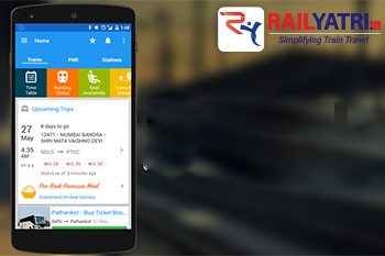 railyatri.in提出了新鲜的资金