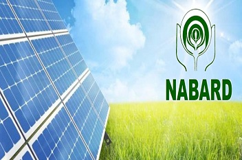 Nabard：筹集了20,000亿卢比，为农民提供更便宜的贷款