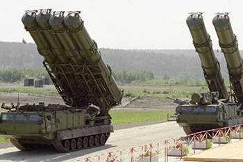 Ashok Leyland Defense Systems墨水与俄罗斯公司协议