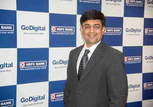HDFC银行推出印度的第一中小企业银行