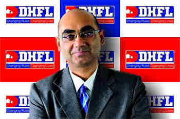 哈希尔梅哈塔，首席执行官，DHFL的期望
