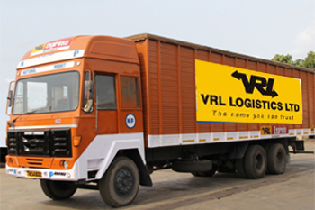 VRL Logistics决定下降进入民航空间的计划