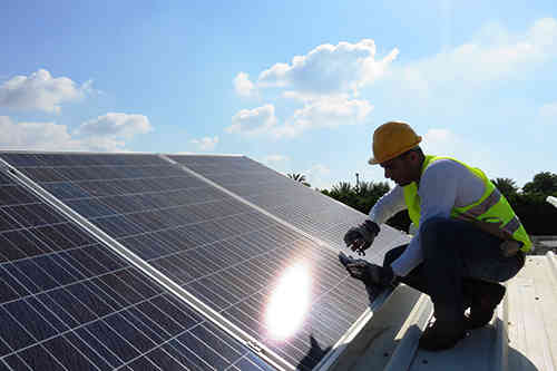 Bhageria Industries赢得了来自印度太阳能公司的30兆瓦的出价