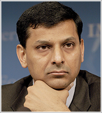 Raghuram Rajan表示并不赞成低估汇率