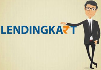 Lendingkart与Mahindra的Smartshift联系;提供抵押贷款