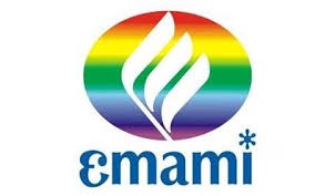 emami infra下降3.2％;目击者利润预订