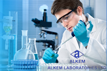 ALKEM LABS股票下调4％，从USFDA进行三个483个用于踝关节单位的观察