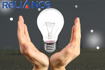 Reliance Power Rallies 8％Q4结果