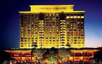 SC之后印度酒店逢低，允许泰姬陵酒店电子拍卖