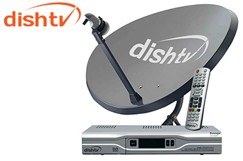 Dish TV在Videocon D2h后飙升到合并