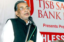 农业科学家应开发适应裕度农民需求的技术：Radha Mohan Singh.