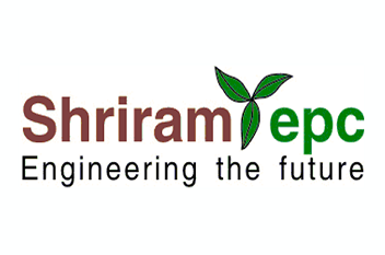 Shriram EPC赢得价值165亿卢比的命令