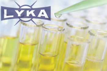 Lyka Labs推出了两个国内营销部门