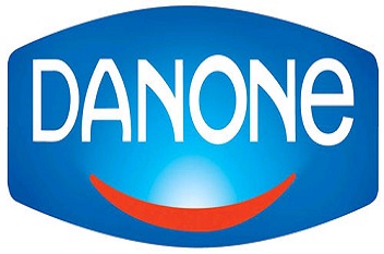 Danone渴望2020年的业务