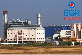 BGR能量系统飙升4.5％;袋子合同价值2,600卢比