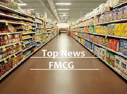 Nifty FMCG上升2.69％，索引涨幅第二直日