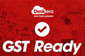 Deskera成为印度的基于GST的基于云的企业软件提供商