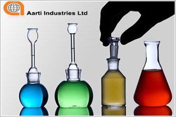 Aarti Industries闪耀3.2％;董事会于10月17日仔细考虑股份回购