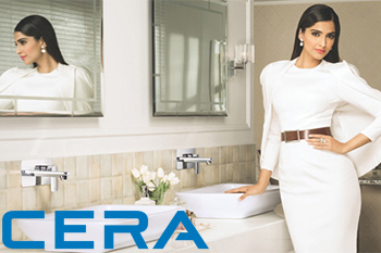 Cera卫生洁具在52周高的交易