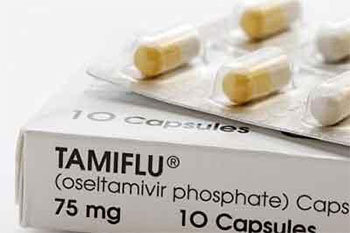 Natco Pharma在美国市场推出Tamiflu口腔胶囊;库存0.5％