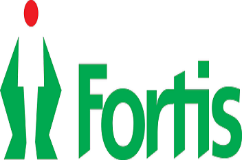 Fortis Healthcare飙升在街区交易