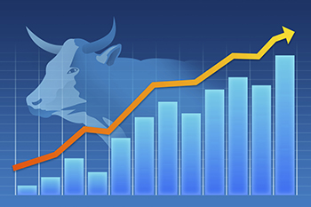 3月系列起飞！Sensex，Nifty跃升联盟预算