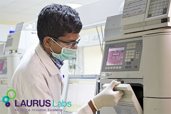 USFDA完成了Laurus Labs的API设施的检查