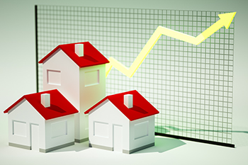 住宅房地产销售额上涨8％，Q1 FY'17：proptiger
