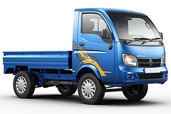 Tata Motors与商用车辆范围发射了玻利维亚