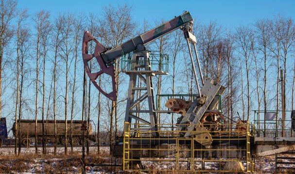 由于交易员担心俄罗斯能源行业受到干扰 油价上涨