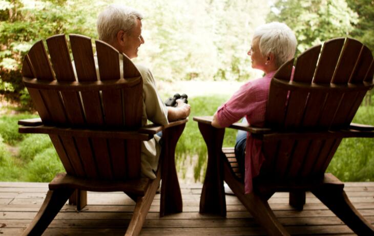 为您的退休提供资金的3种社会保障策略