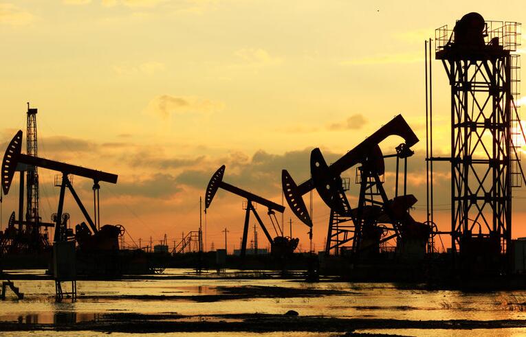 随着油价飙升 韩国加入国际能源署释放6000万桶石油