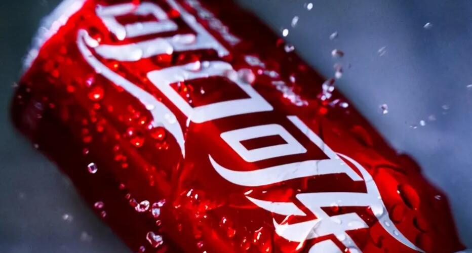 可口可乐公布强劲的第一季度收益