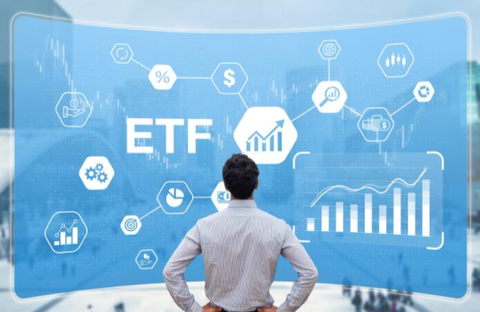 最佳长期ETF投资 看看可以考虑长期投资的顶级ETF