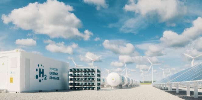 NextEra Energy看到了价值8万亿美元的可再生能源市场