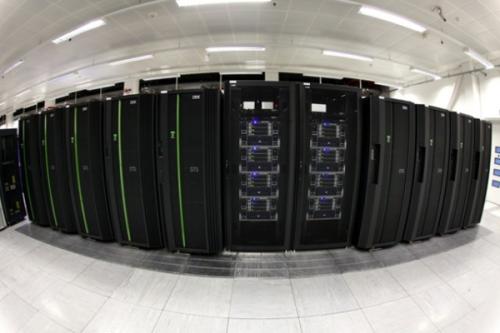 英国将花费16亿美元建造世界上最快的气象超级计算机