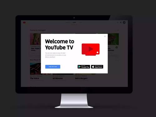 YouTube电视将获得HBO和另外两个付费附加节目