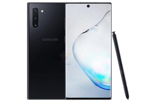 Note 10 Plus电池的充电速度与竞争对手相比有多快