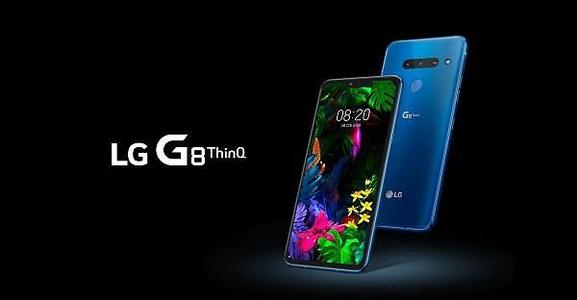 掌握你的LG G8 ThinQ与这些便利的提示和技巧