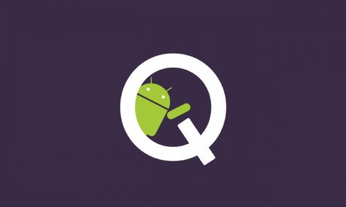 Android Q没有后退按钮可以向前移动