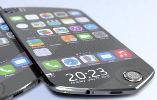 苹果售价399英镑的秘密iPhone 9 视频曝光但粉丝们说这是假的