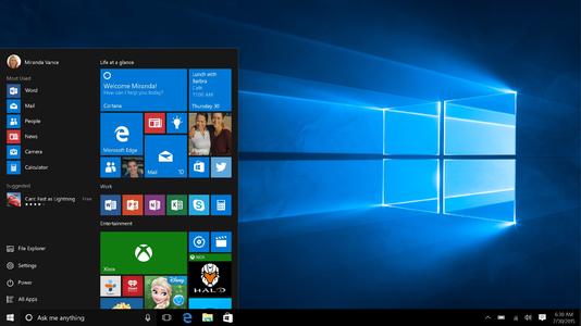 创建一个Windows 10启动驱动器是很容易的 这是为何