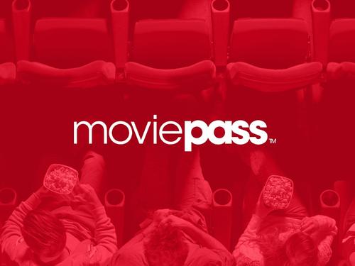 MoviePass宣布2019年的新定价计划