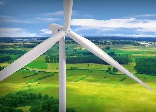 GE全球研究正在探索可再生能源系统