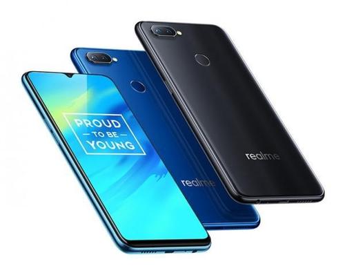 Realme6Pro智能手机的价格在发布前泄露