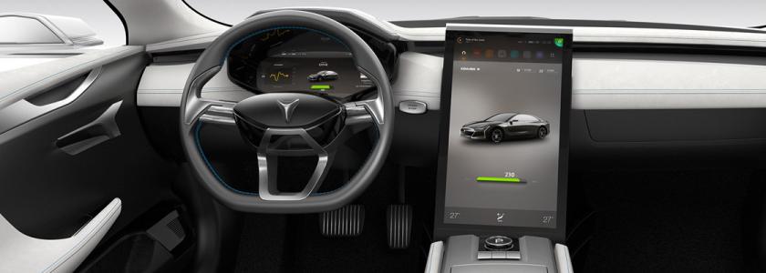 特斯拉将推出新的自动驾驶功能