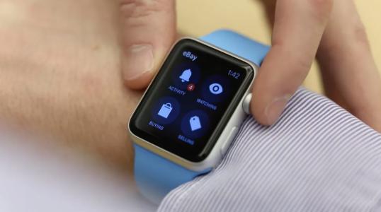 用Apple Watch减轻压力和放松的四种方法