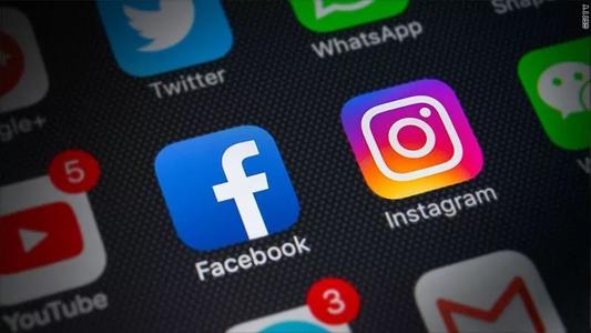 脸书和Instagram将在欧洲降低视频质量